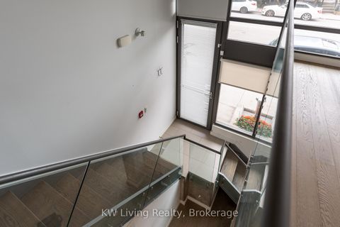 Photo 37 at LW1 - 90 Broadview Avenue, South Riverdale, Toronto