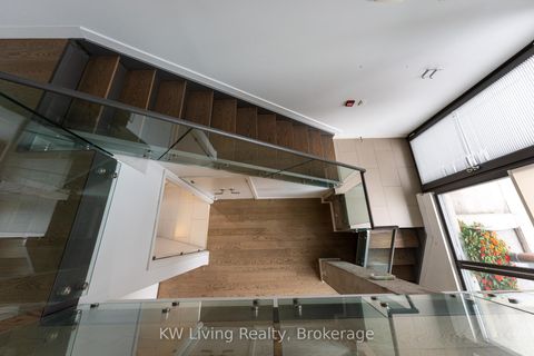 Photo 38 at LW1 - 90 Broadview Avenue, South Riverdale, Toronto