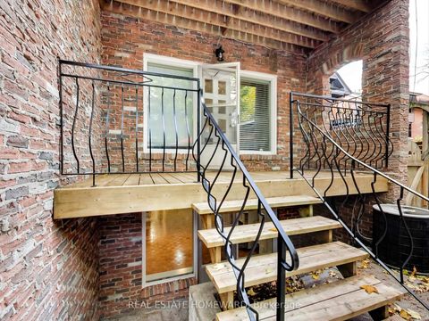 Photo 27 at 183 Madison Avenue, Annex, Toronto