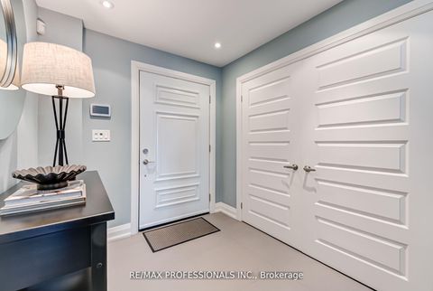 Photo 2 at 372 Silverthorn Avenue, Eglinton West, Toronto