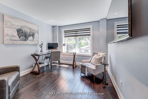 Photo 16 at 372 Silverthorn Avenue, Eglinton West, Toronto