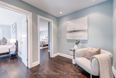 Photo 24 at 372 Silverthorn Avenue, Eglinton West, Toronto