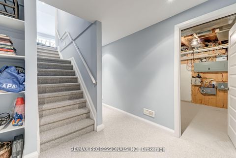 Photo 36 at 372 Silverthorn Avenue, Eglinton West, Toronto