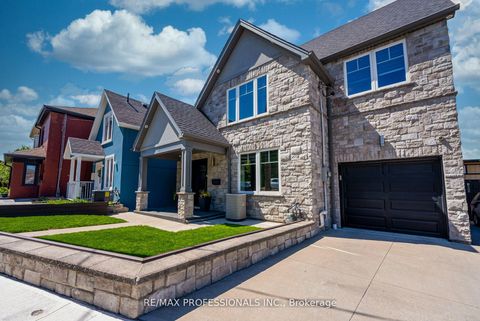 Photo 48 at 372 Silverthorn Avenue, Eglinton West, Toronto