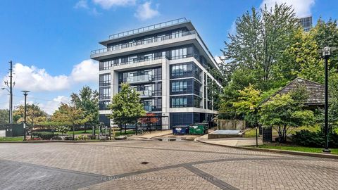 Photo 0 at 617 - 399 Spring Garden Avenue, Willowdale East, Toronto