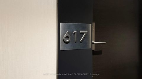 Photo 4 at 617 - 399 Spring Garden Avenue, Willowdale East, Toronto