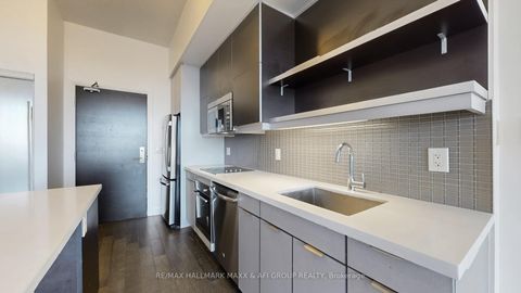 Photo 6 at 617 - 399 Spring Garden Avenue, Willowdale East, Toronto