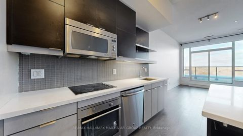 Photo 7 at 617 - 399 Spring Garden Avenue, Willowdale East, Toronto