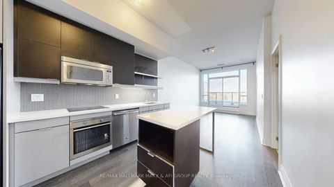 Photo 8 at 617 - 399 Spring Garden Avenue, Willowdale East, Toronto