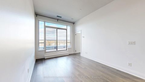 Photo 16 at 617 - 399 Spring Garden Avenue, Willowdale East, Toronto