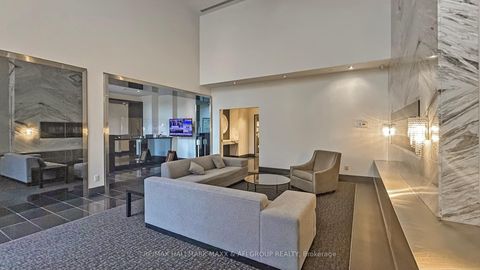 Photo 36 at 617 - 399 Spring Garden Avenue, Willowdale East, Toronto