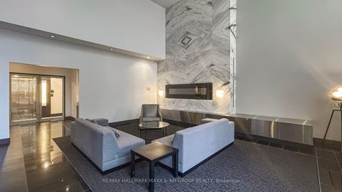 Photo 37 at 617 - 399 Spring Garden Avenue, Willowdale East, Toronto