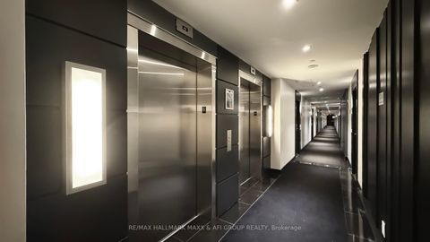 Photo 42 at 617 - 399 Spring Garden Avenue, Willowdale East, Toronto