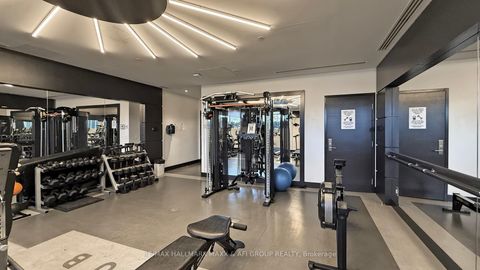 Photo 45 at 617 - 399 Spring Garden Avenue, Willowdale East, Toronto