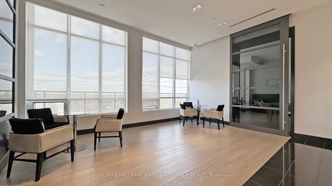 Photo 47 at 617 - 399 Spring Garden Avenue, Willowdale East, Toronto