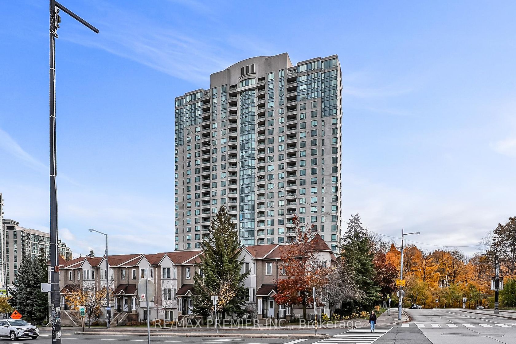 2103 - 61 Town Centre Court, Bendale, Toronto 