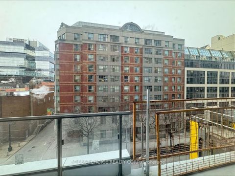 Photo 7 at 410 E - 70 Princess Street, Waterfront Communities C8, Toronto