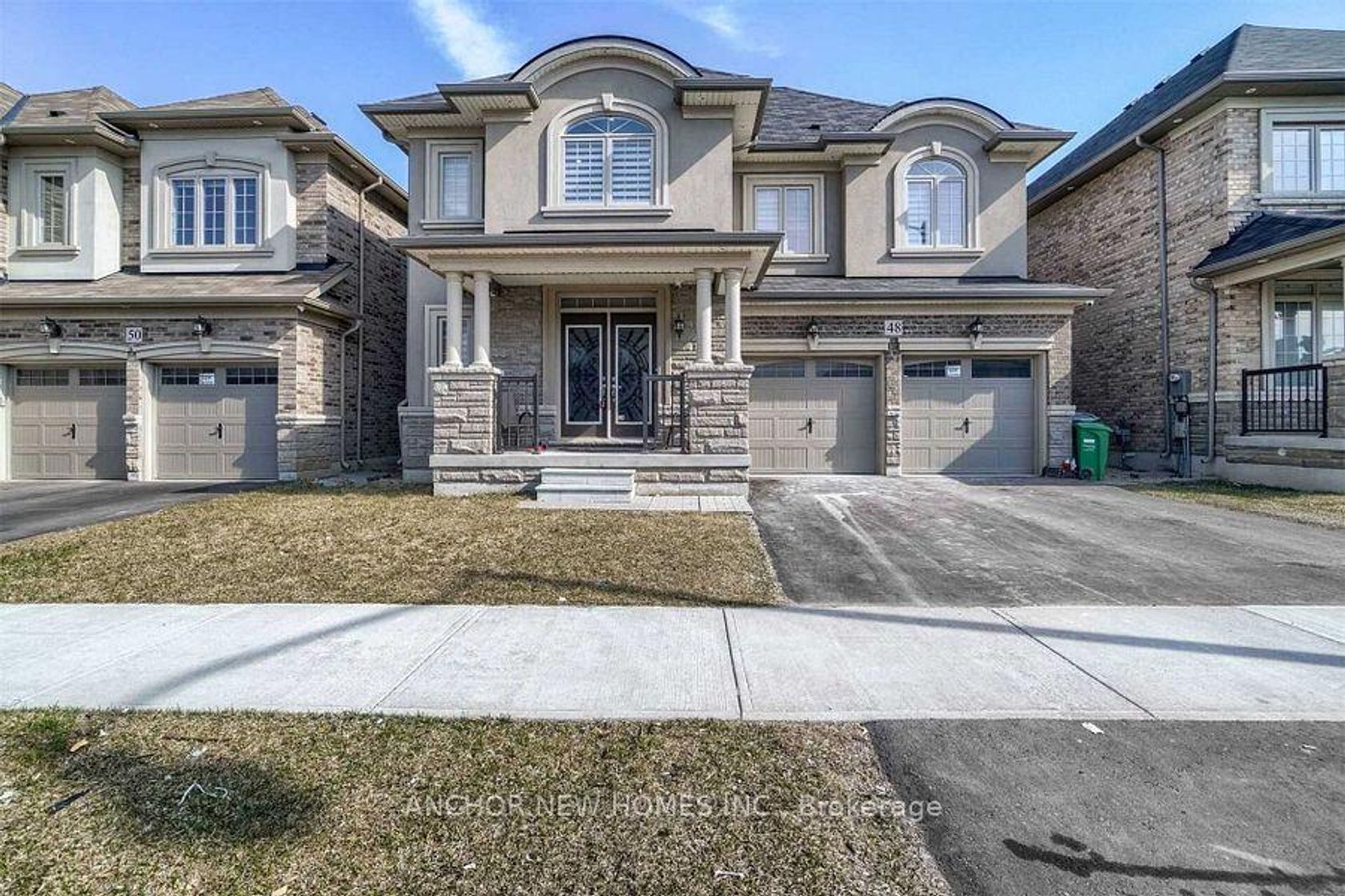 48 Yarmouth Street, Northwest Brampton, Brampton 2