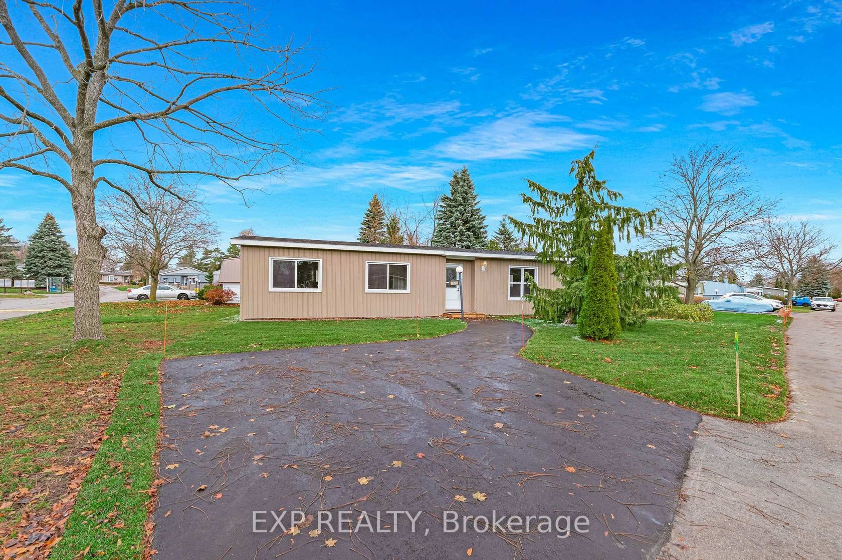 52 Corner Brook Trail, Rural Innisfil, Innisfil photo number 2