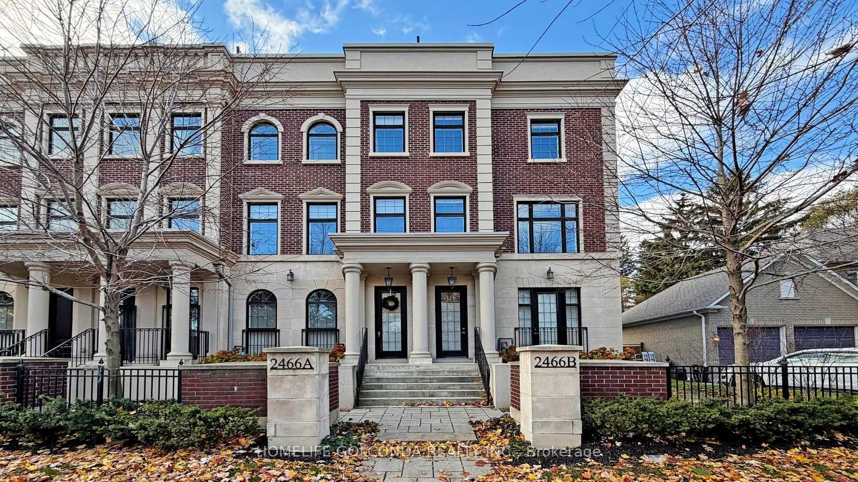 2466B Bayview Avenue, York Mills, Toronto 