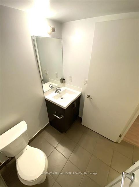 Photo 3 at 1818 - 800 Lawrence Avenue W, Glen Park, Toronto