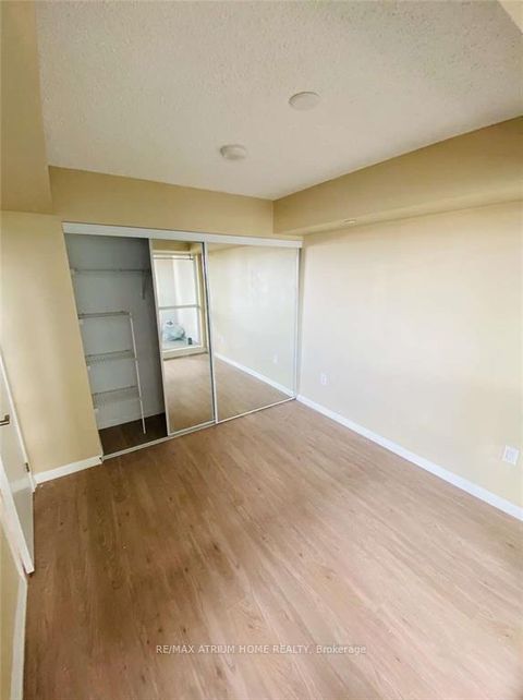 Photo 5 at 1818 - 800 Lawrence Avenue W, Glen Park, Toronto