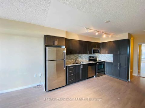 Photo 8 at 1818 - 800 Lawrence Avenue W, Glen Park, Toronto