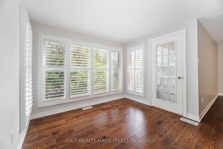 Photo 23 at 60 Esker Drive, Heart Lake East, Brampton