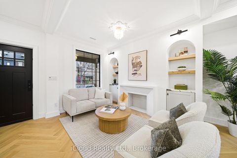 Photo 6 at 74 Langford Avenue, Danforth, Toronto