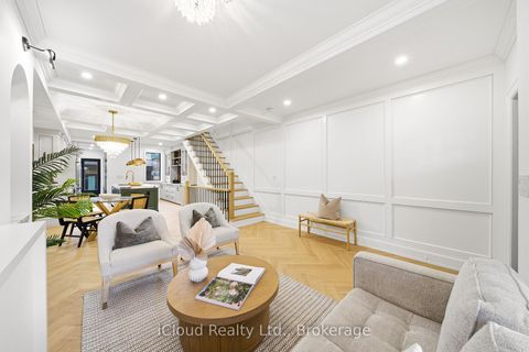 Photo 7 at 74 Langford Avenue, Danforth, Toronto