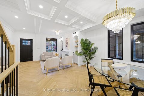 Photo 8 at 74 Langford Avenue, Danforth, Toronto