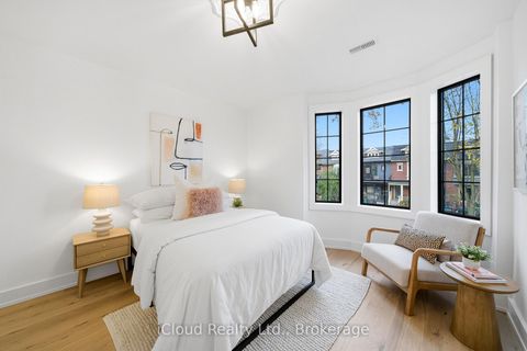 Photo 22 at 74 Langford Avenue, Danforth, Toronto