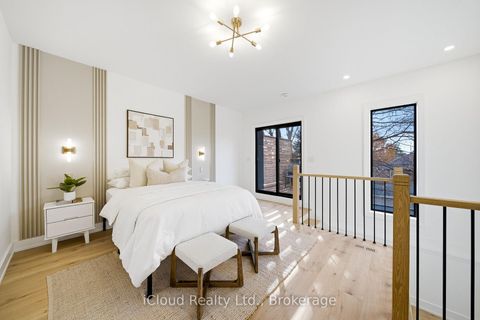 Photo 28 at 74 Langford Avenue, Danforth, Toronto