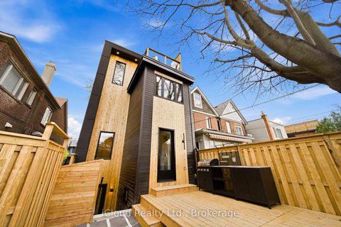 Photo 41 at 74 Langford Avenue, Danforth, Toronto