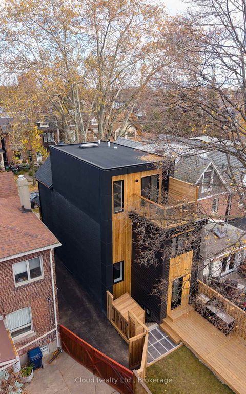 Photo 45 at 74 Langford Avenue, Danforth, Toronto