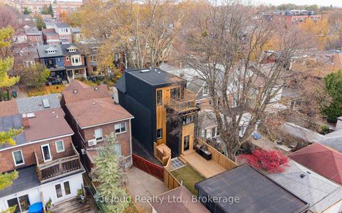 Photo 46 at 74 Langford Avenue, Danforth, Toronto