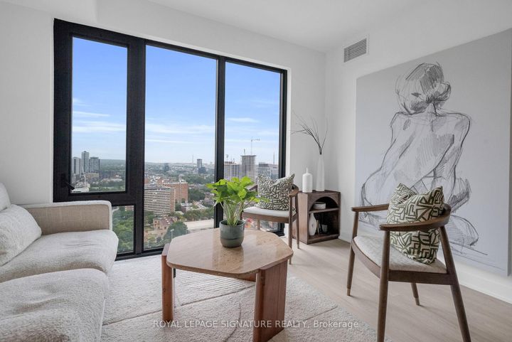 Photo 1 at 3106 - 47 Mutual Street, Yonge Corridor, Toronto