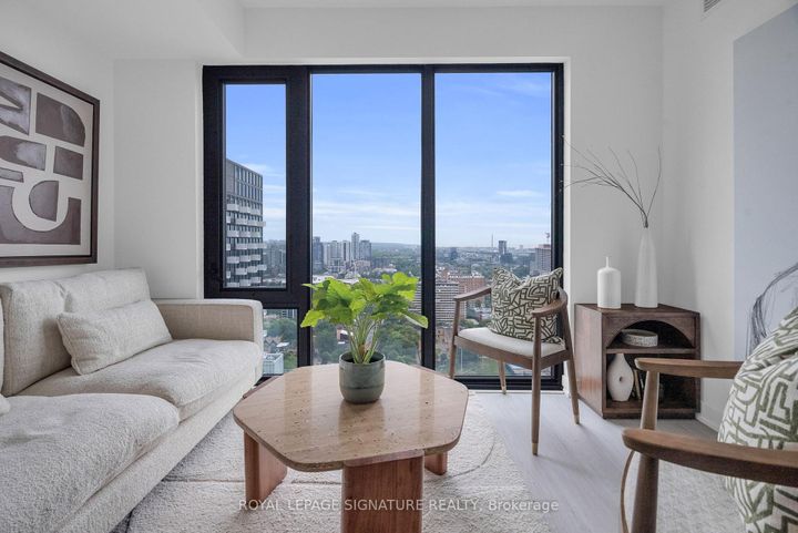 Photo 2 at 3106 - 47 Mutual Street, Yonge Corridor, Toronto