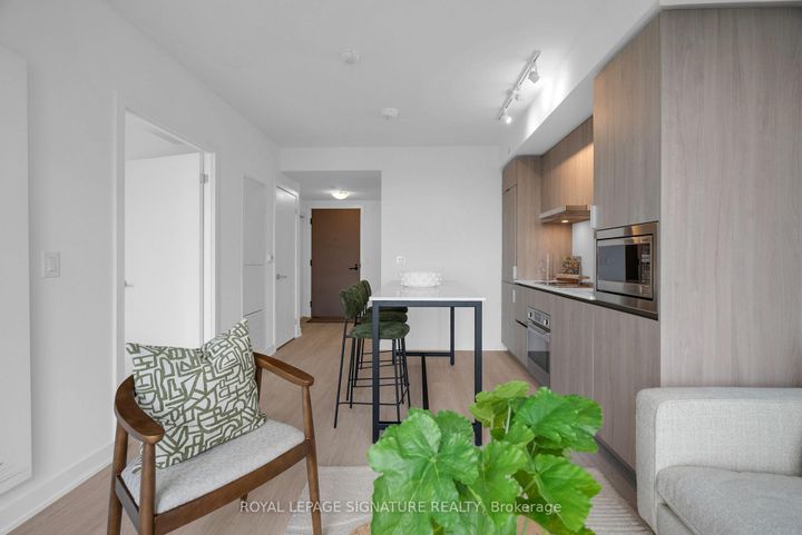 Photo 4 at 3106 - 47 Mutual Street, Yonge Corridor, Toronto