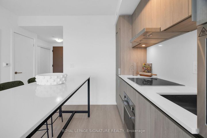 Photo 5 at 3106 - 47 Mutual Street, Yonge Corridor, Toronto