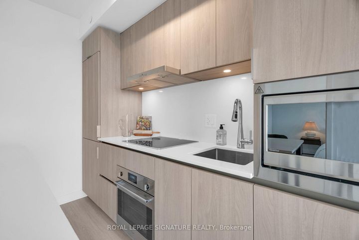 Photo 6 at 3106 - 47 Mutual Street, Yonge Corridor, Toronto