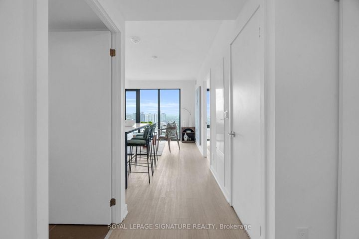 Photo 7 at 3106 - 47 Mutual Street, Yonge Corridor, Toronto