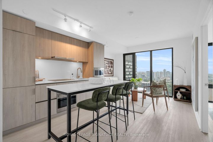 Photo 8 at 3106 - 47 Mutual Street, Yonge Corridor, Toronto