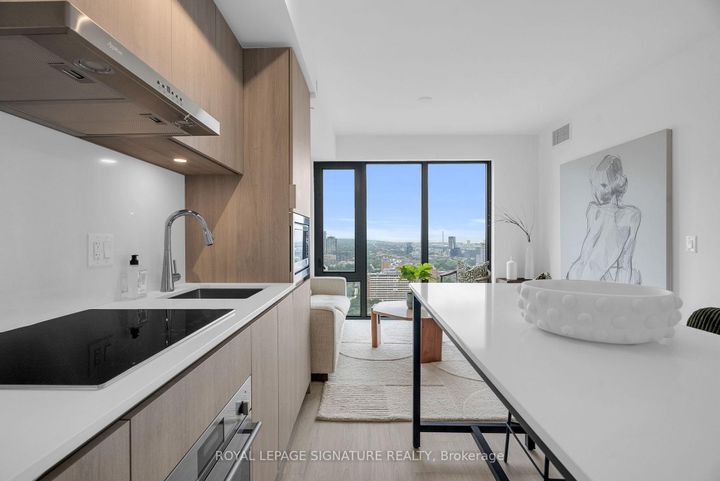 Photo 10 at 3106 - 47 Mutual Street, Yonge Corridor, Toronto