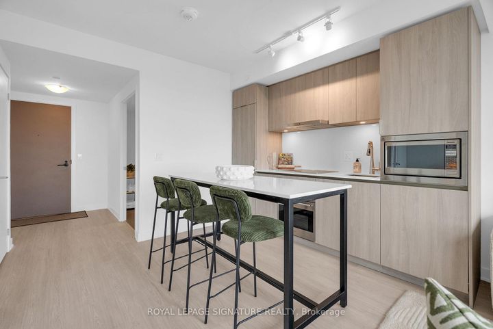 Photo 11 at 3106 - 47 Mutual Street, Yonge Corridor, Toronto