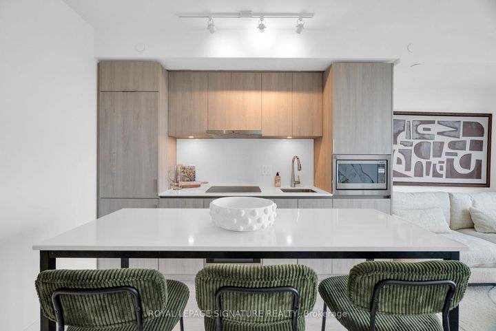 Photo 12 at 3106 - 47 Mutual Street, Yonge Corridor, Toronto