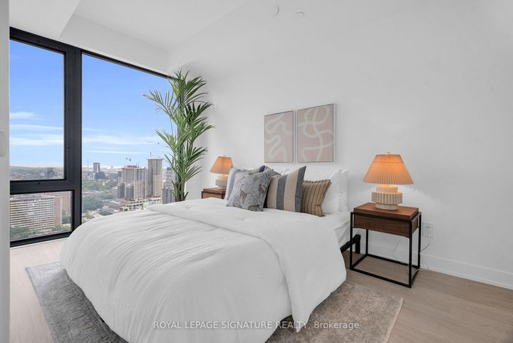 Photo 13 at 3106 - 47 Mutual Street, Yonge Corridor, Toronto