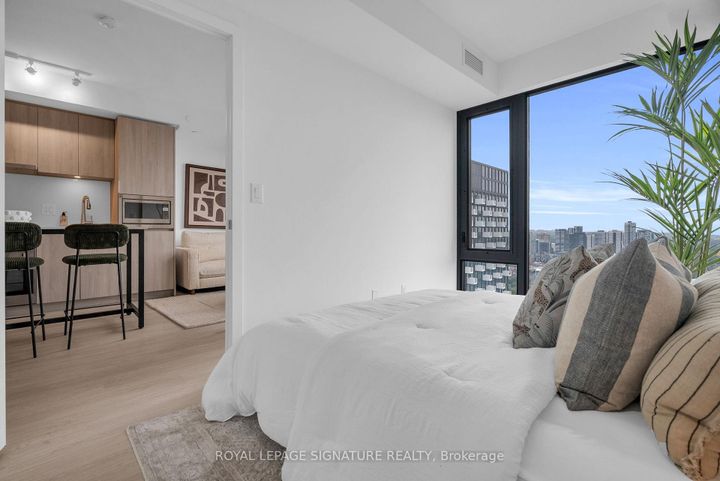 Photo 14 at 3106 - 47 Mutual Street, Yonge Corridor, Toronto