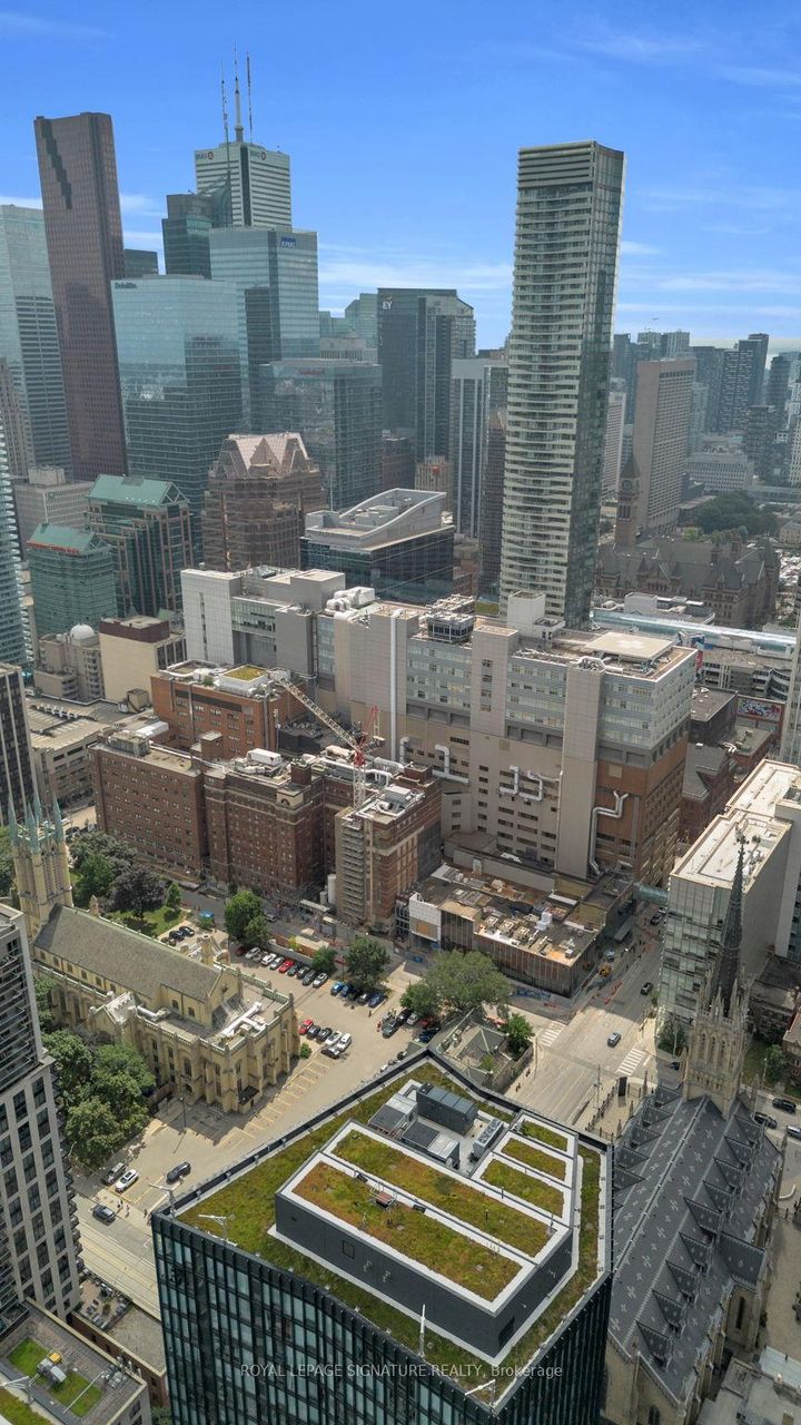 Photo 23 at 3106 - 47 Mutual Street, Yonge Corridor, Toronto