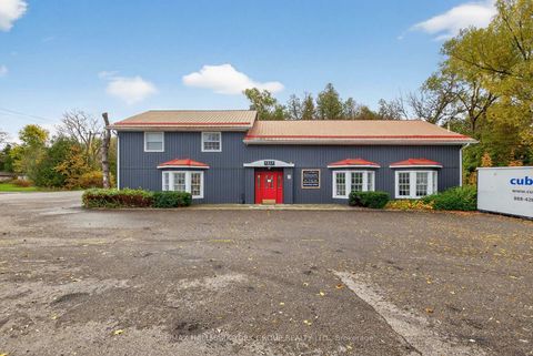 Photo 0 at 4515 Lloydtown Aurora Road, Pottageville, King